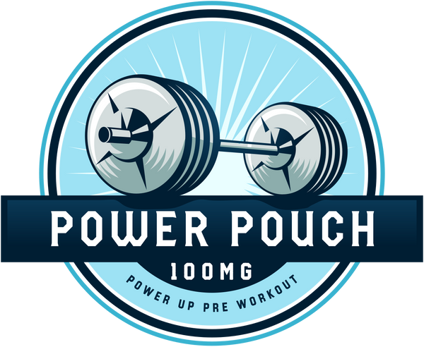 Power Pouches
