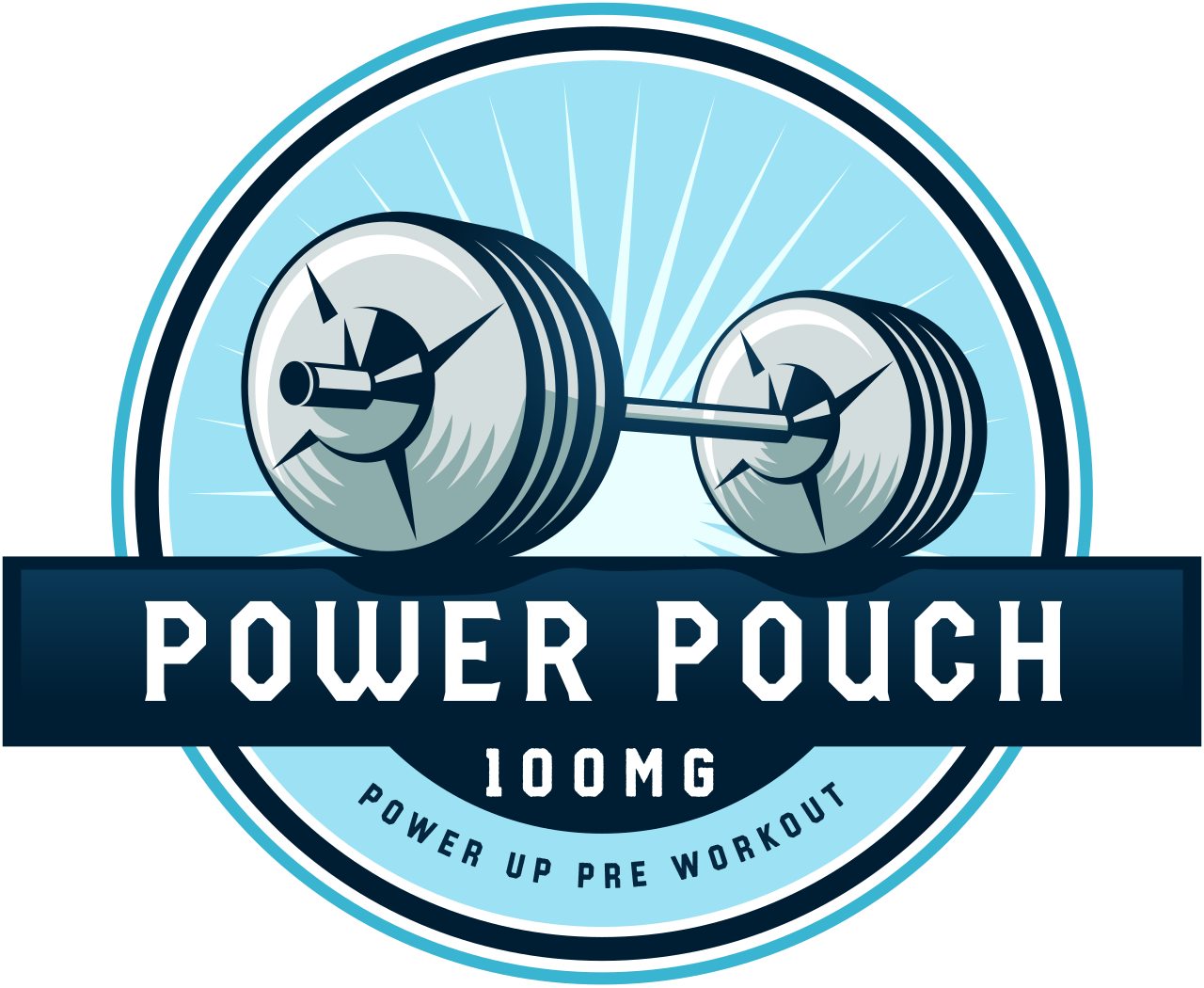 Power Pouch 6 pack