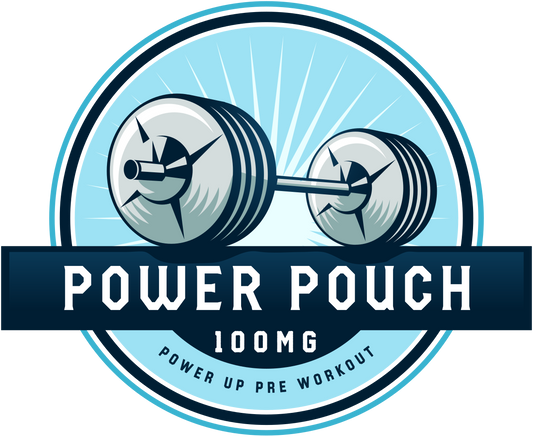 Power Pouch 6 pack